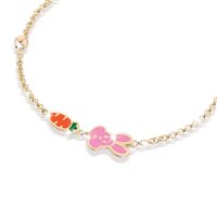Bracelet Le Bebé Child Primegioie in Yellow Gold 0 Ct PMG030 - PMG030